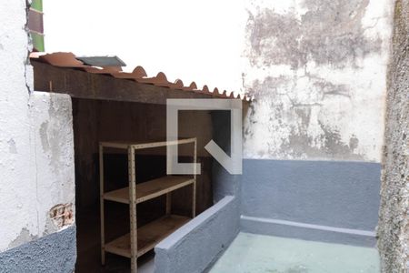 Casa à venda com 360m², 4 quartos e 4 vagasÁrea comum