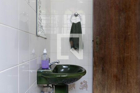 Casa à venda com 360m², 4 quartos e 4 vagasBanheiro 3