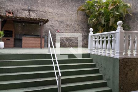 Casa à venda com 360m², 4 quartos e 4 vagasÁrea comum