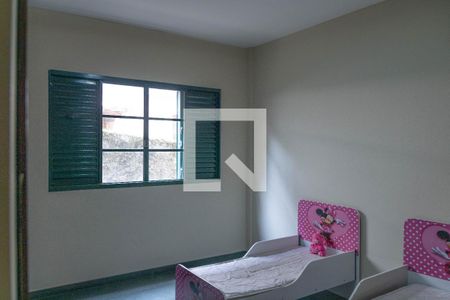 Casa à venda com 360m², 4 quartos e 4 vagasQuarto 3