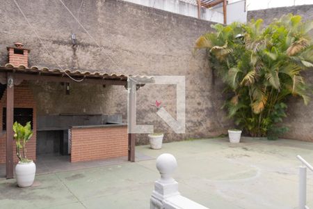 Casa à venda com 360m², 4 quartos e 4 vagasÁrea comum