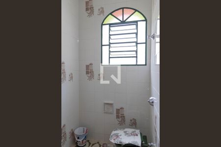 Casa à venda com 360m², 4 quartos e 4 vagasBanheiro 3