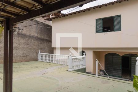 Casa à venda com 360m², 4 quartos e 4 vagasÁrea comum