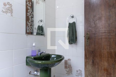 Casa à venda com 360m², 4 quartos e 4 vagasBanheiro 3