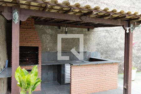 Casa à venda com 360m², 4 quartos e 4 vagasÁrea comum