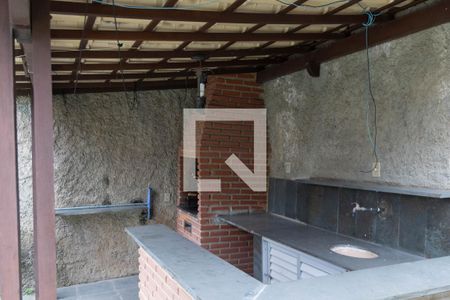 Casa à venda com 360m², 4 quartos e 4 vagasÁrea comum