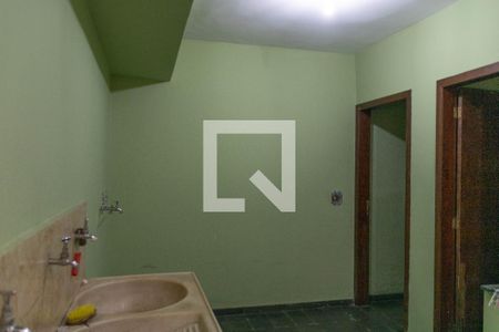 Casa à venda com 360m², 4 quartos e 4 vagasÁrea de Serviço