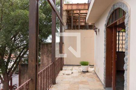 Casa à venda com 360m², 4 quartos e 4 vagasÁrea comum