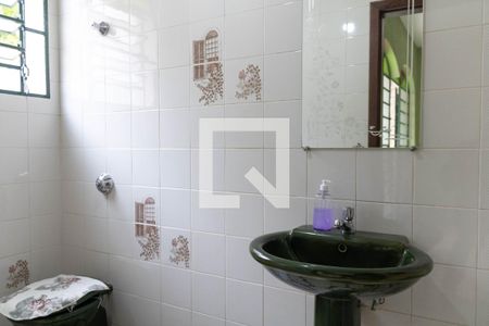 Casa à venda com 360m², 4 quartos e 4 vagasBanheiro 3