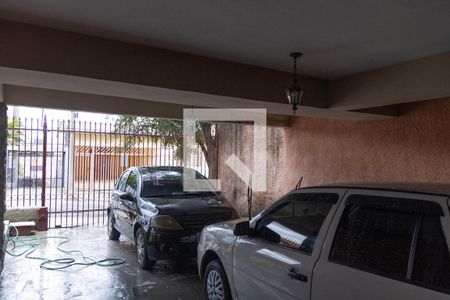 Casa à venda com 360m², 4 quartos e 4 vagasÁrea comum