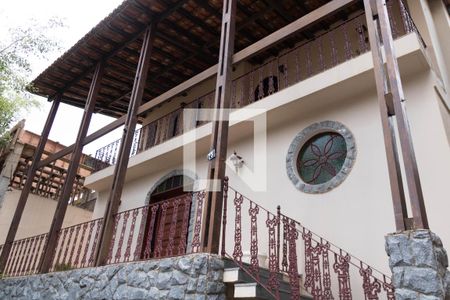 Casa à venda com 360m², 4 quartos e 4 vagasÁrea comum