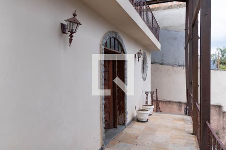 Casa à venda com 360m², 4 quartos e 4 vagasÁrea comum