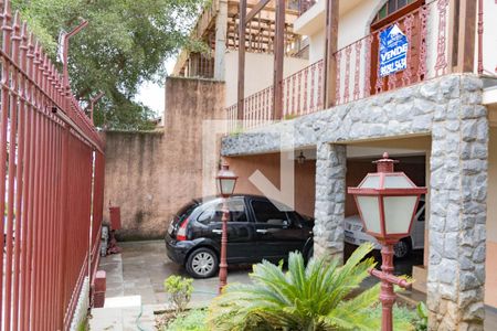 Casa à venda com 360m², 4 quartos e 4 vagasÁrea comum