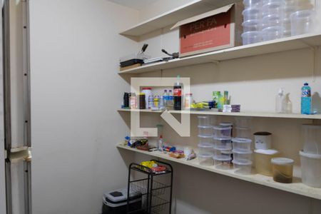 Casa à venda com 360m², 4 quartos e 4 vagasDespensa