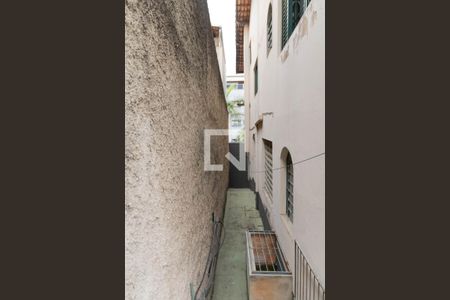 Casa à venda com 360m², 4 quartos e 4 vagasÁrea comum