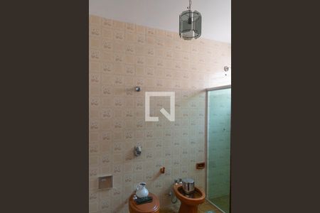 Casa à venda com 360m², 4 quartos e 4 vagasBanheiro