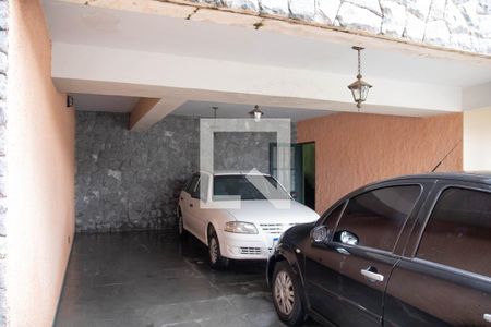 Casa à venda com 360m², 4 quartos e 4 vagasÁrea comum
