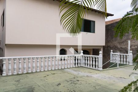 Casa à venda com 360m², 4 quartos e 4 vagasÁrea comum