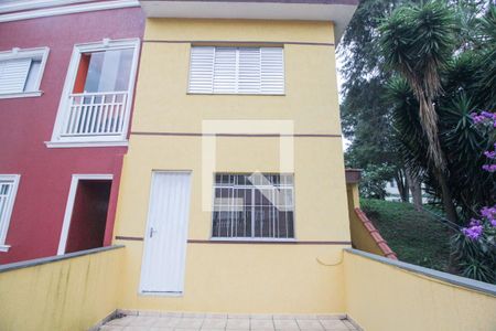 Casa para alugar com 2 quartos, 350m² em Vila Tibiriçá, Santo André