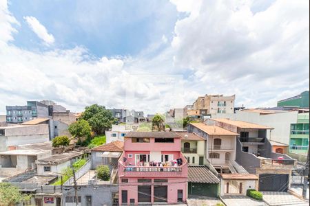 Casa à venda com 350m², 4 quartos e 2 vagas Casa à venda com 350m², 4 quartos e 2 vagasVista da Cobertura