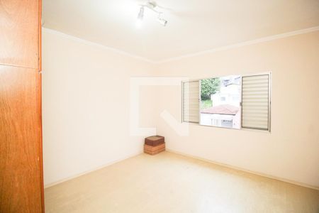 Quarto 1 de casa para alugar com 2 quartos, 350m² em Vila Tibiriçá, Santo André