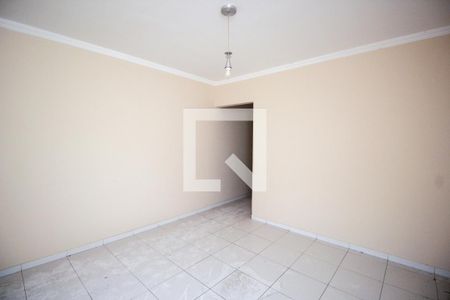 Sala de casa à venda com 2 quartos, 350m² em Vila Tibiriçá, Santo André
