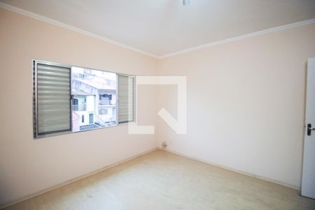 Quarto 1 de casa para alugar com 2 quartos, 350m² em Vila Tibiriçá, Santo André