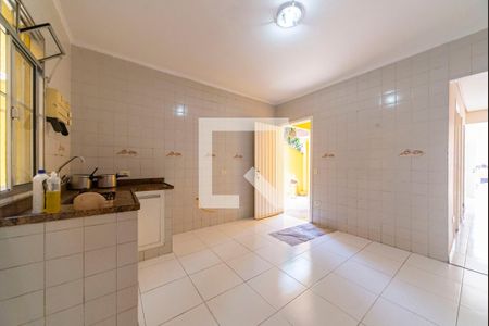 Casa à venda com 350m², 4 quartos e 2 vagas Casa à venda com 350m², 4 quartos e 2 vagasCozinha