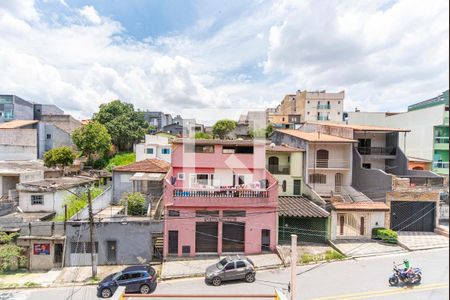 Casa à venda com 350m², 4 quartos e 2 vagas Casa à venda com 350m², 4 quartos e 2 vagasVista do Quarto 2