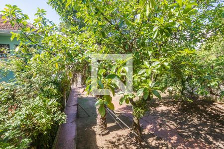 Casa à venda com 418m², 6 quartos e 6 vagas Casa à venda com 418m², 6 quartos e 6 vagasVista do Quarto 5