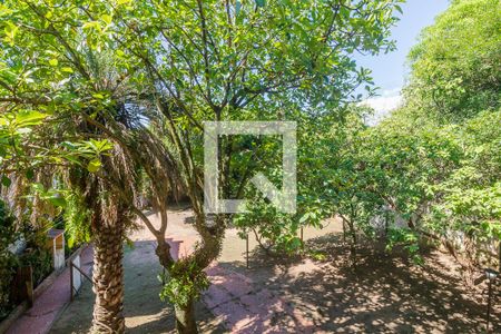 Casa à venda com 418m², 6 quartos e 6 vagas Casa à venda com 418m², 6 quartos e 6 vagasVista do Quarto 4