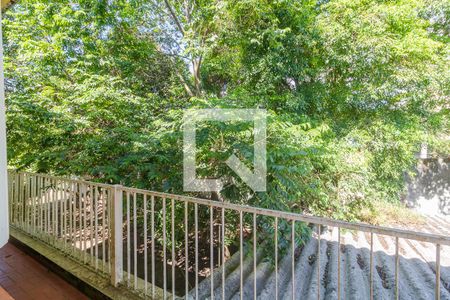 Casa à venda com 418m², 6 quartos e 6 vagas Casa à venda com 418m², 6 quartos e 6 vagasVista do Escritório