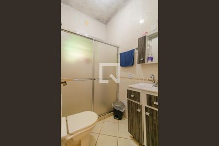 Casa à venda com 418m², 6 quartos e 6 vagas Casa à venda com 418m², 6 quartos e 6 vagasBanheiro