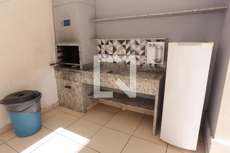 Apartamento à venda com 64m², 2 quartos e 1 vagaÁrea comum