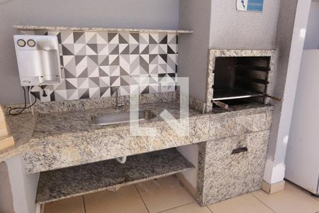 Apartamento à venda com 64m², 2 quartos e 1 vagaÁrea comum