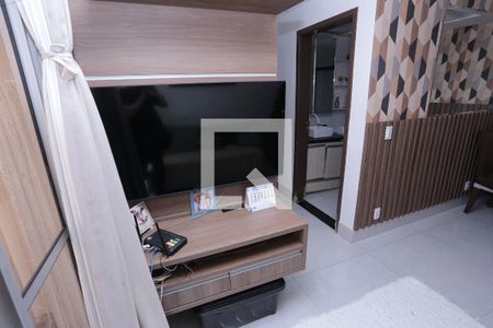 Apartamento à venda com 64m², 2 quartos e 1 vagaSala