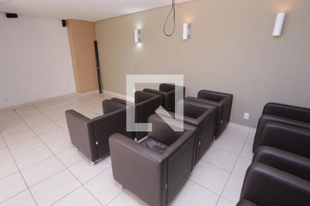 Apartamento à venda com 64m², 2 quartos e 1 vagaÁrea comum