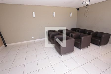 Apartamento à venda com 64m², 2 quartos e 1 vagaÁrea comum