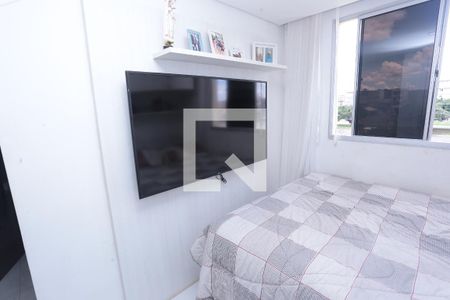 Apartamento à venda com 64m², 2 quartos e 1 vagaQuarto 2