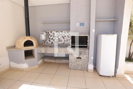 Apartamento à venda com 64m², 2 quartos e 1 vagaÁrea comum