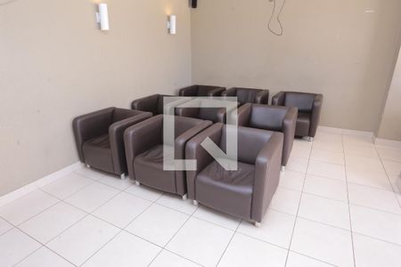 Apartamento à venda com 64m², 2 quartos e 1 vagaÁrea comum