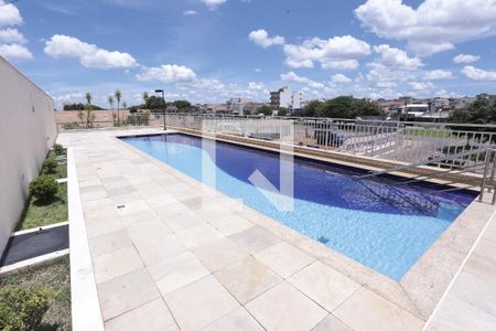 Apartamento à venda com 64m², 2 quartos e 1 vagaÁrea comum