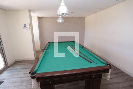 Apartamento à venda com 64m², 2 quartos e 1 vagaÁrea comum