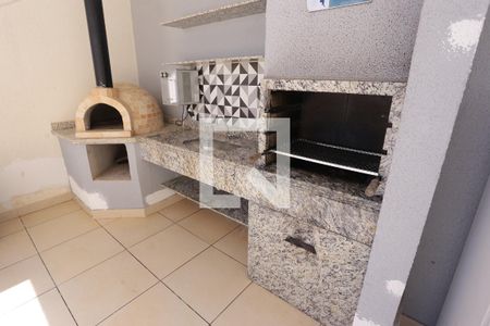 Apartamento à venda com 64m², 2 quartos e 1 vagaÁrea comum