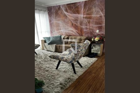 Apartamento à venda com 77m², 2 quartos e 1 vaga