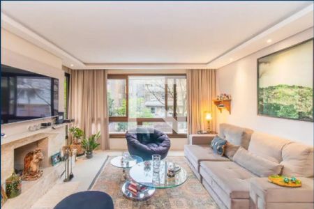 Apartamento à venda com 2 quartos, 79m² em Petrópolis, Porto Alegre