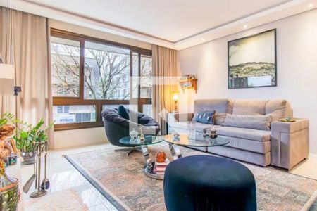 Apartamento à venda com 2 quartos, 79m² em Petrópolis, Porto Alegre