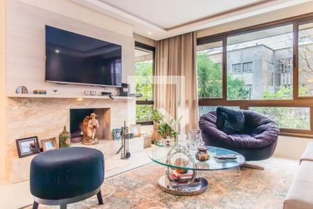 Apartamento à venda com 2 quartos, 79m² em Petrópolis, Porto Alegre