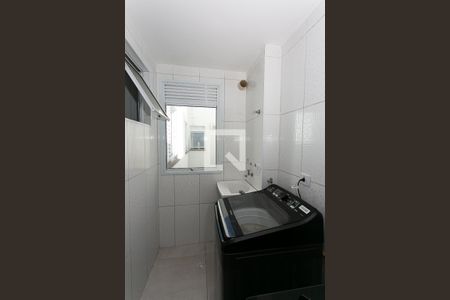 Apartamento à venda com 44m², 2 quartos e 1 vagaÁrea de Serviço