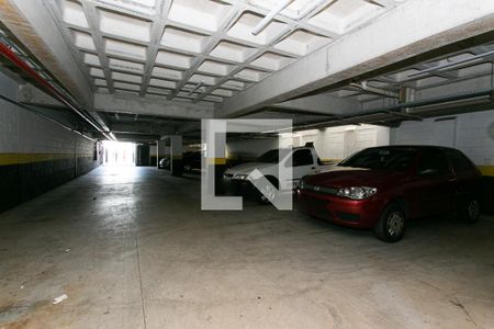 Apartamento à venda com 44m², 2 quartos e 1 vagaÁrea Comum